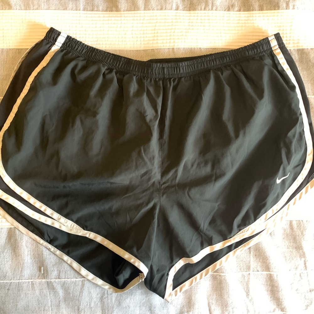 Nike Tempo Running Shorts
